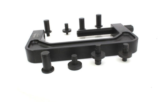 Presa pentru demontat/montat rulmenti si bucse PROFESIONALA