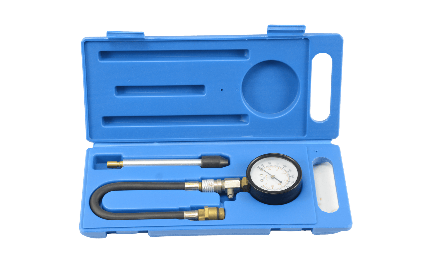 Tester compresie motoare benzina - Bjc tools