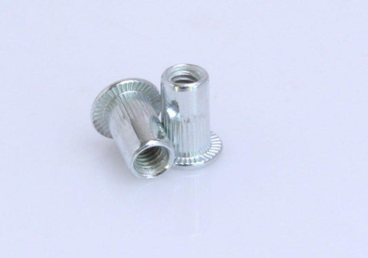 Set piulite nituibile 50 piese M5 /5mm