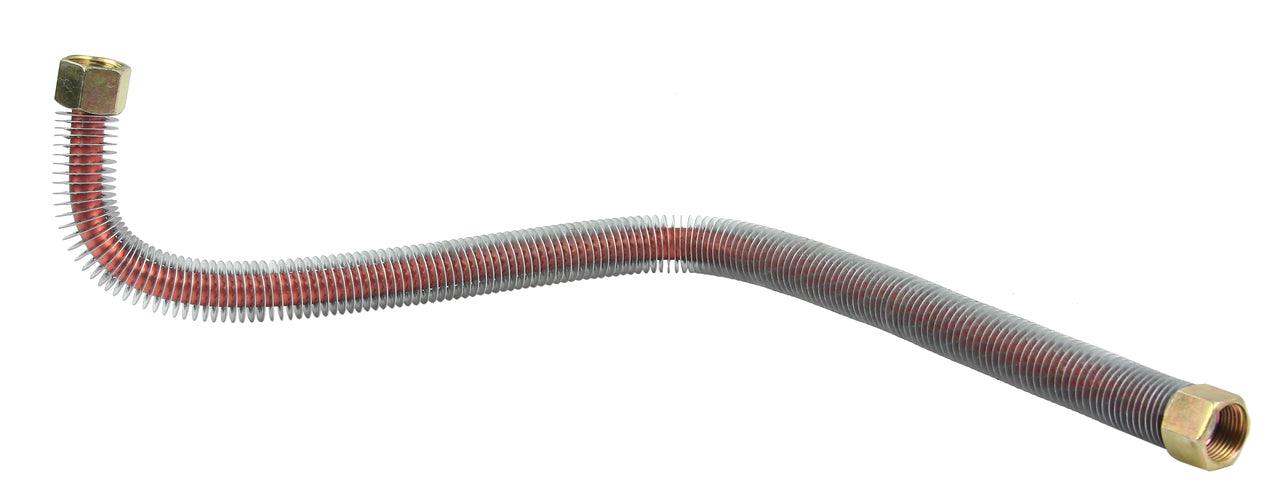 Racord compresor aer comprimat, racord pompe compresor la supapa de sens - Bjc tools