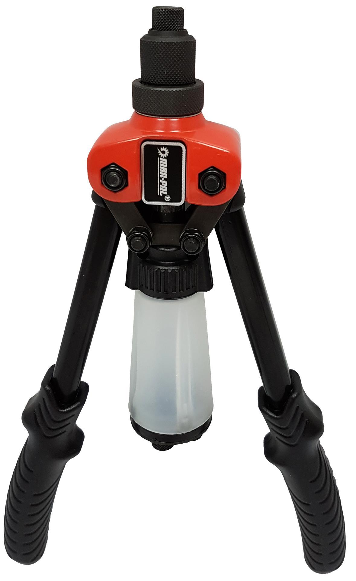 Cleste pop nit.Cleste nituri Profi - Bjc tools