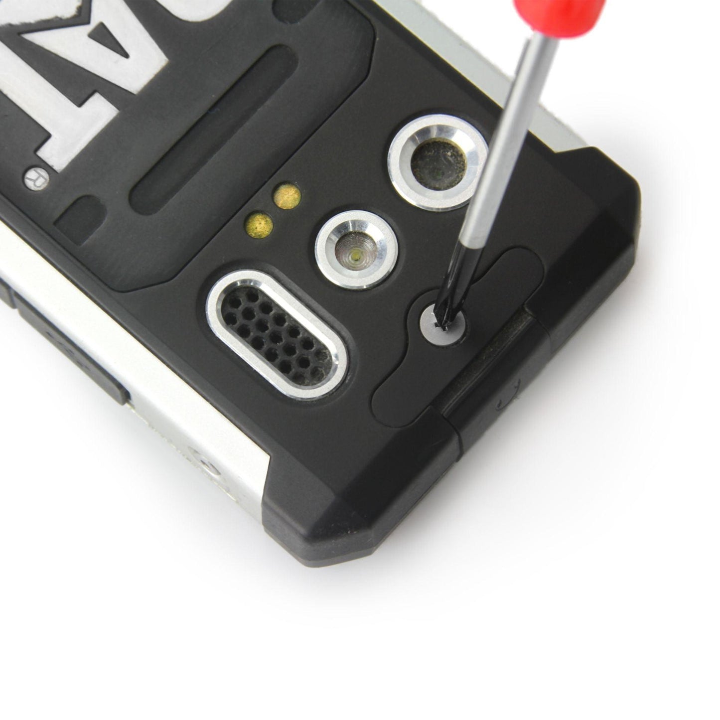 Set Surubelnite magnetizate 36 piese Chrome Vanadium , Set surubelnite drepte stea de precizie si biti - Bjc tools