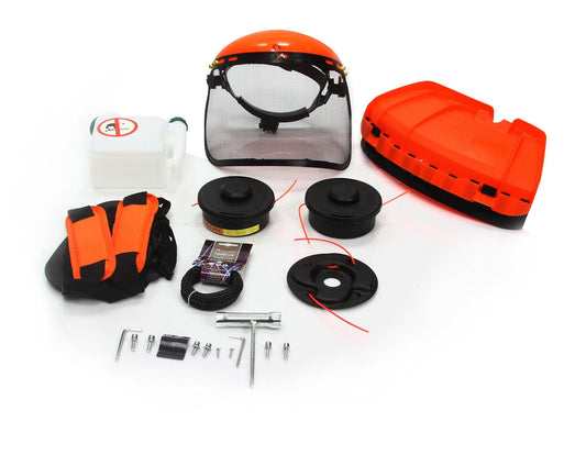 Motocoasa profesionala DEMON