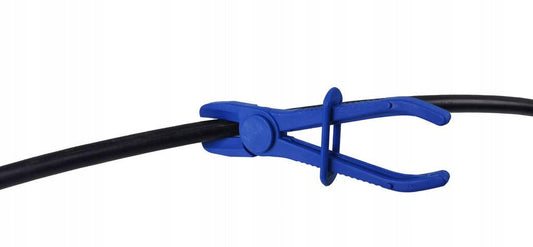 Set clesti obturat furtunuri 3 piese