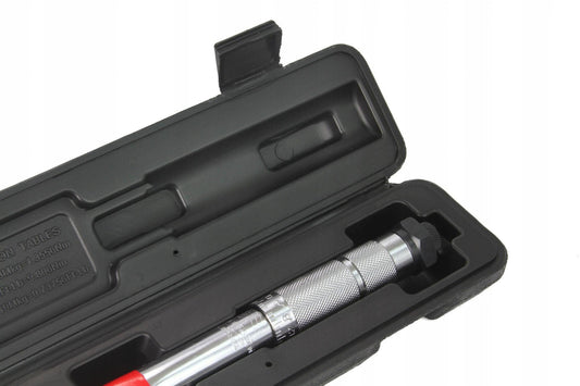 Cheie dinamometrica 1/4 5-25 Nm