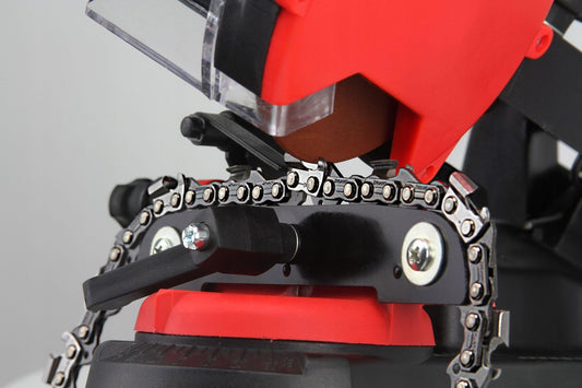 Ascuțitor lant electric 85 wati universal disc taiere inclus