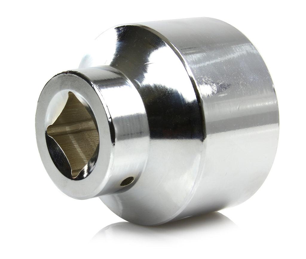 Cheie tubulara bihexagonala diametru 65 mm,Tubulara 65 mm,12 laturi - Bjc tools