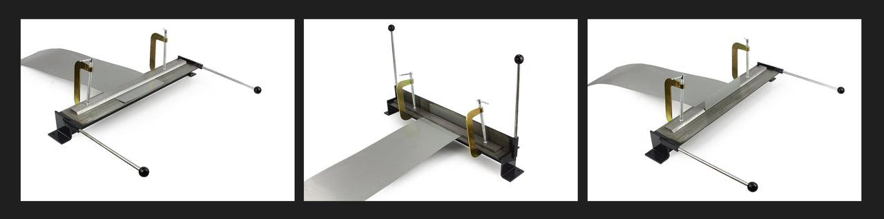 Masina indoit foi de tabla, dispozitiv indoit tabla - Bjc tools