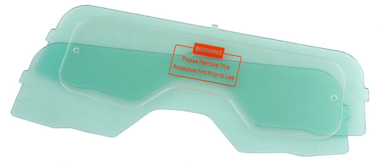 Lentile protectie pentru ochelari sudura - Bjc tools