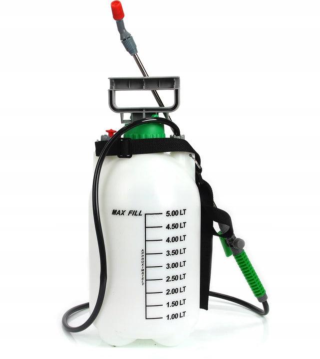 Pompa de stropit 5 Litri,Vermorel,Pulverizator - Bjc tools