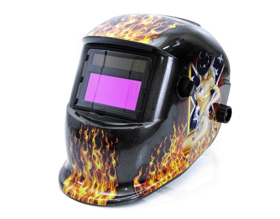 Masca de sudura automata - Bjc tools