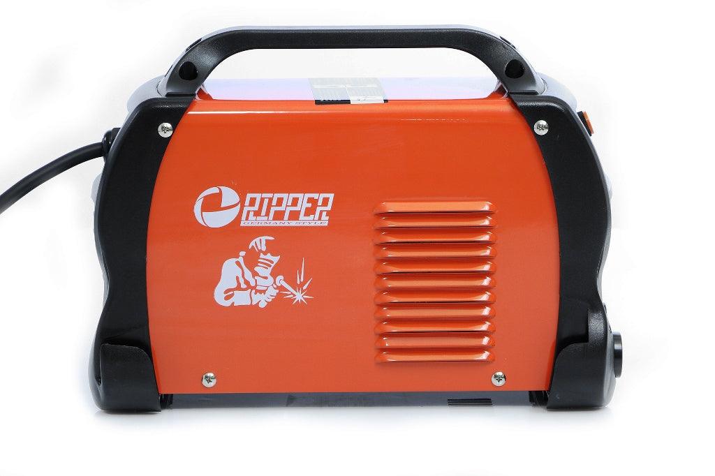 Aparat de sudura 315 A 1GBT MMA - Bjc tools