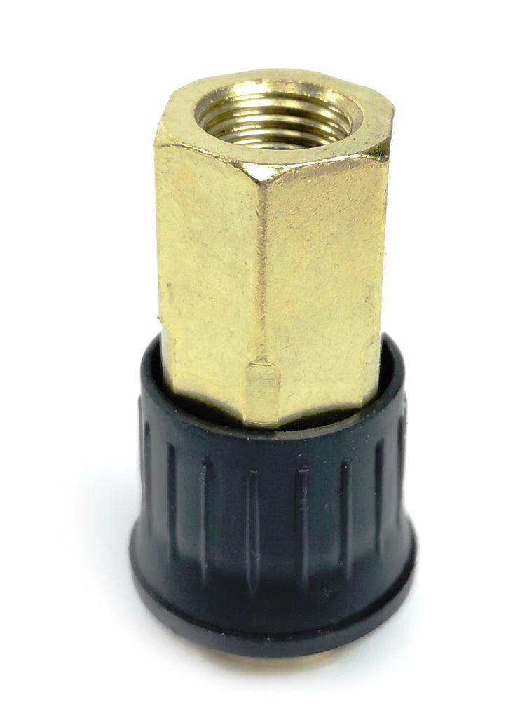 Cupla aer pentru furtun cu interior de 1/4,Mufa rapida,cupla aer - Bjc tools