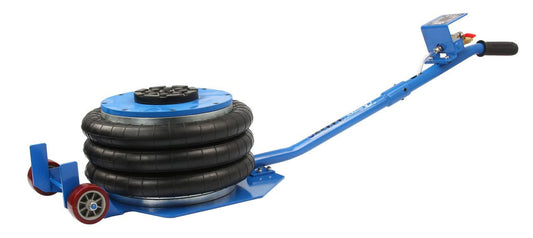 Cric pneumatic 6 tone,Cric perna aer