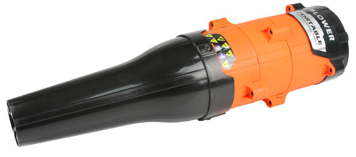 Accesoriu motocoasă pentru suflat frunze, Suflantă, Accesoriu MTC - Bjc tools