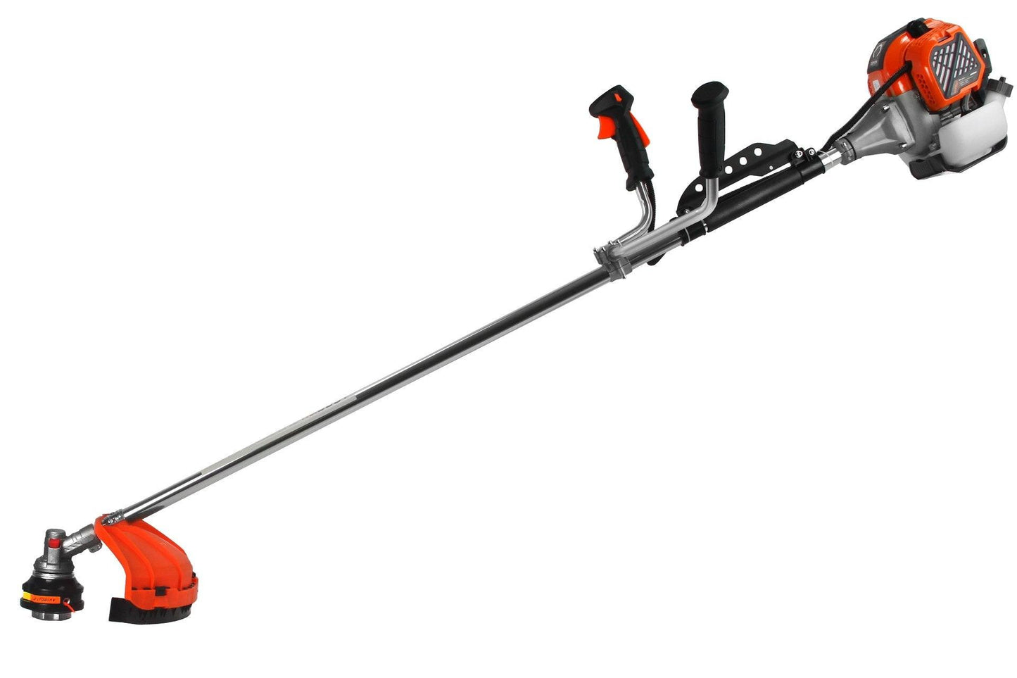 Motocoasa pe benzina DEMON RQ580T cu accesorii incluse - Bjc tools