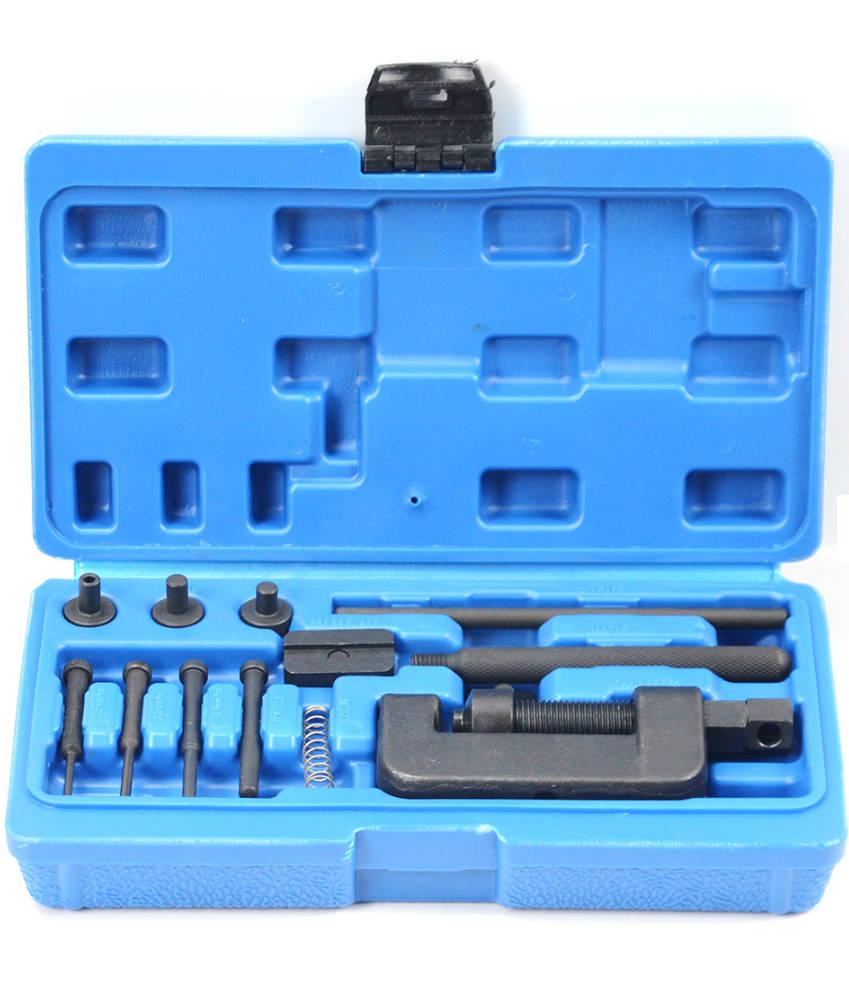 Presa nituit lanturi distributie si motociclete - Bjc tools