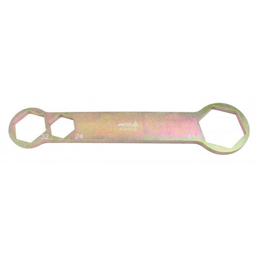 Cheie furca motocicleta 24, 32, 41MM