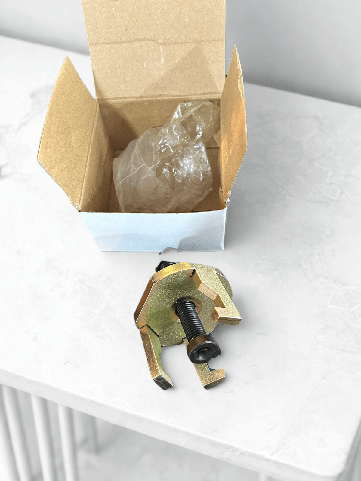 Extractor roată dințată ax came Ford 1.8D – CA38