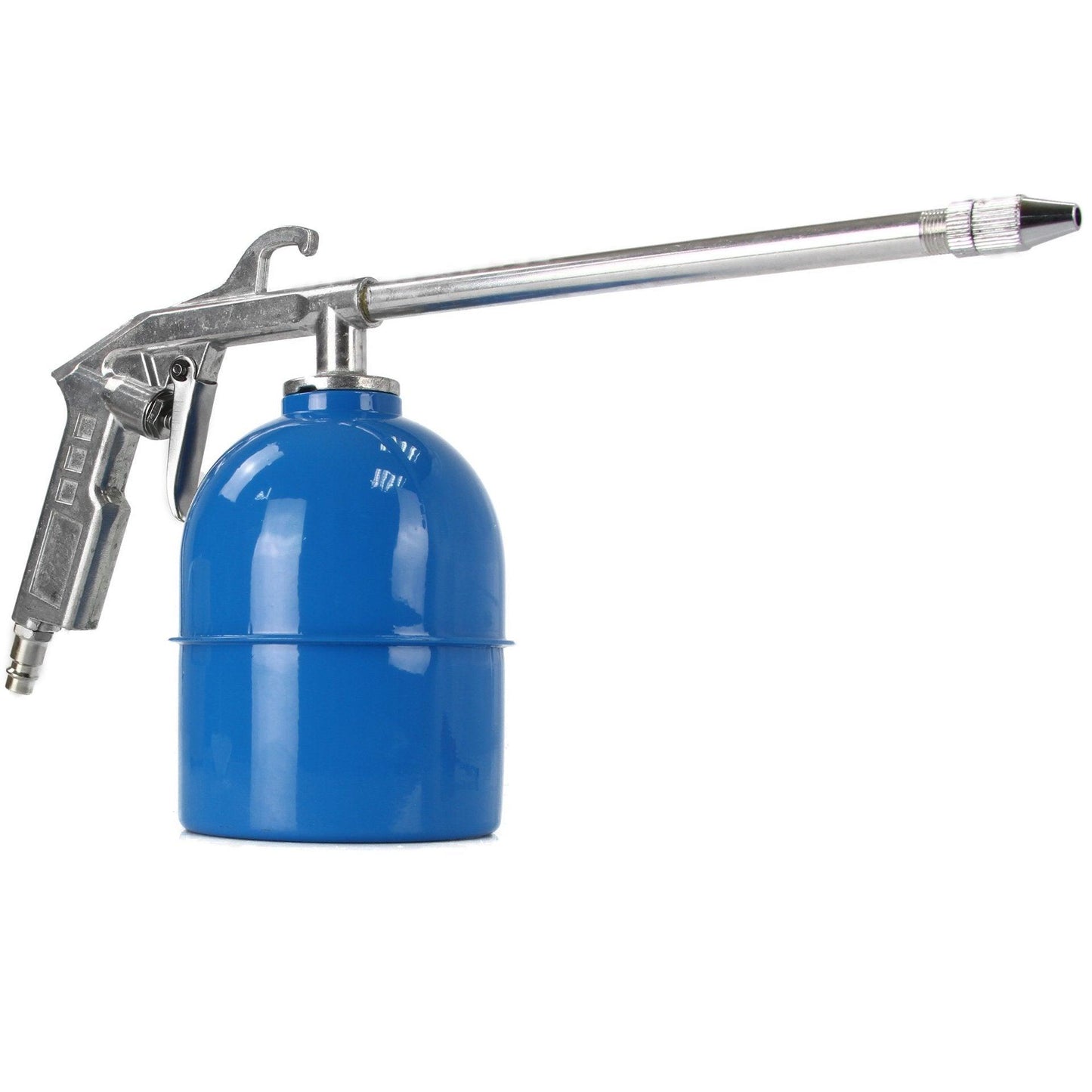 Pistol de intretinere si spalat motor 650ml - Bjc tools