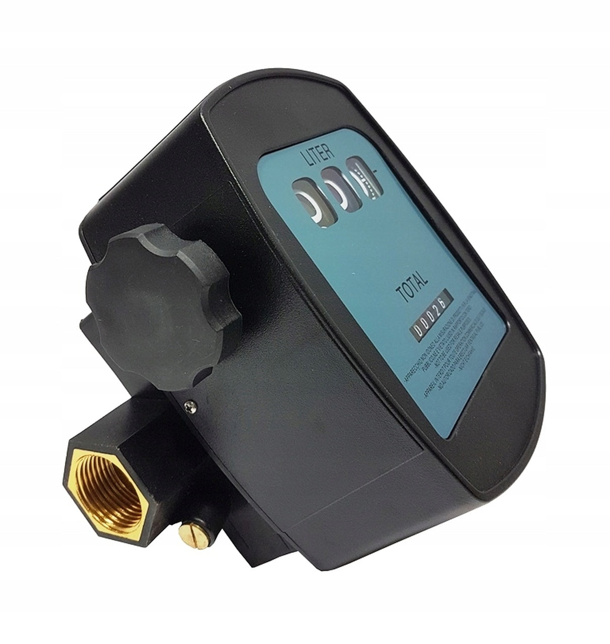 Contor pompa alimentare combustibil,contoar pompa transfer - Bjc tools