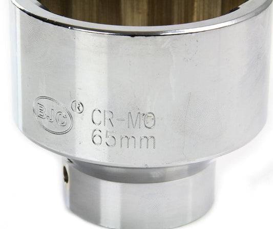 Cheie tubulara bihexagonala diametru 65 mm,Tubulara 65 mm,12 laturi