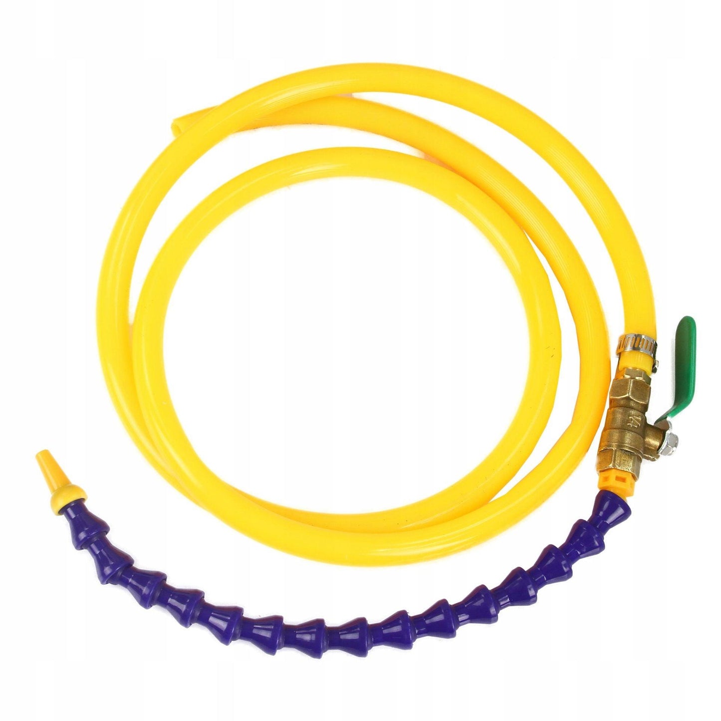 Distribuitor ulei pneumatic 8 litri, pompa de bagat ulei motor cutii de viteze - Bjc tools