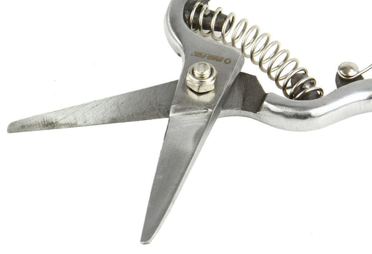 Foarfeca gradina,Foarfeca de curatat pomi,vie,trandafiri 200mm