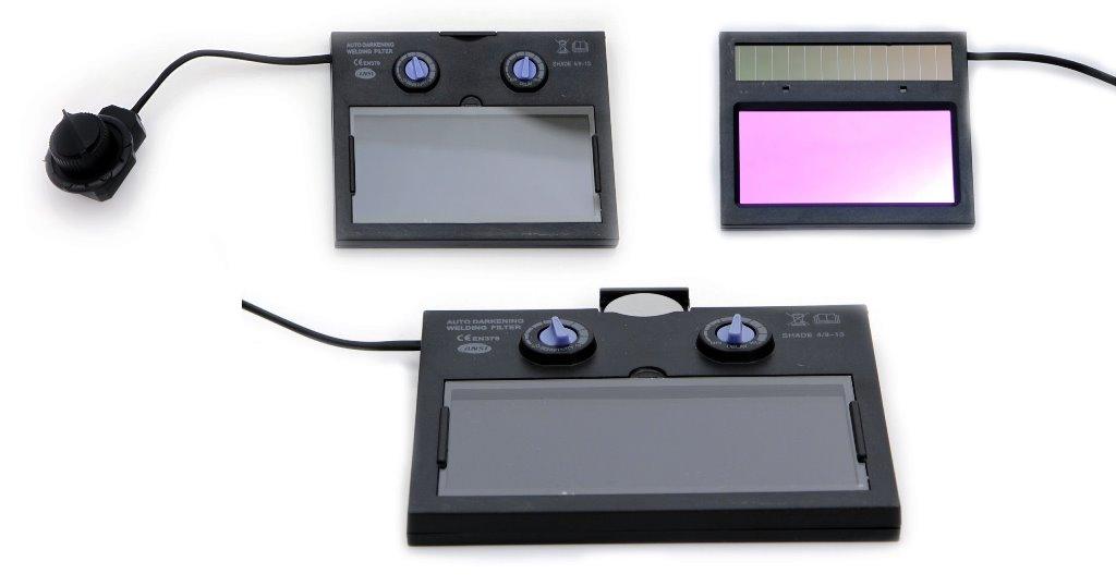 Masca de sudura automata - Bjc tools