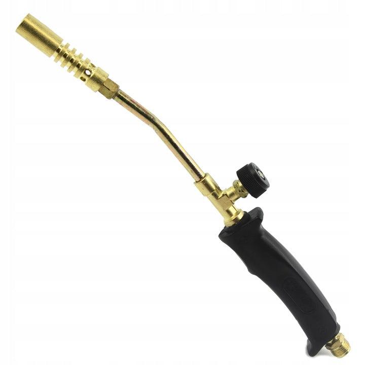 Arzator gaz cu 3 duze Lampa gaz - Bjc tools