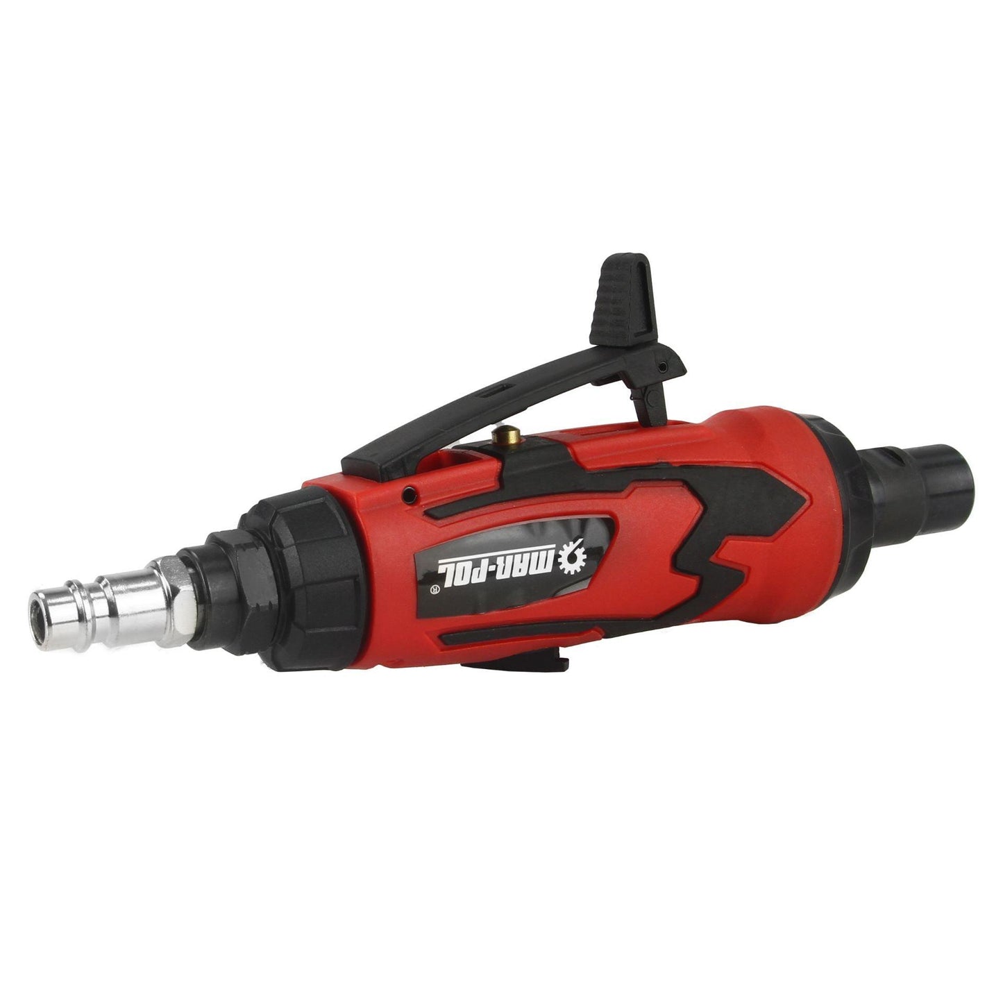 Polizor Biax Pneumatic drept 6mm Compozit 25000rpm - Bjc tools