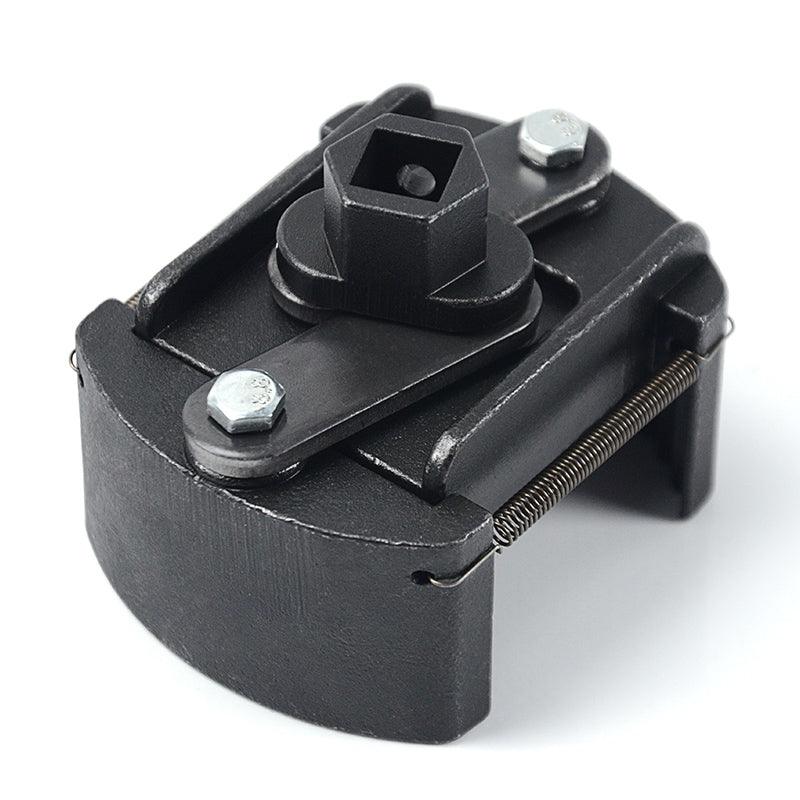 Cheie reglabila pentru filtru de ulei 80 - 110 mm - Bjc tools