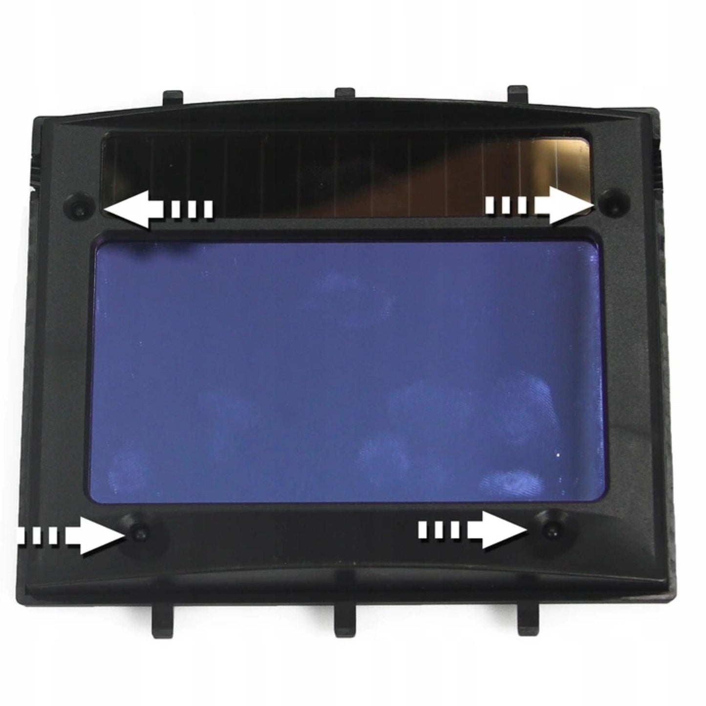 Masca de sudura automata Profi - Bjc tools