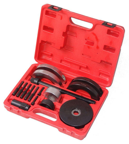 Presa montare si demontare rulmenti roata fata volkswagen audi 62 mm