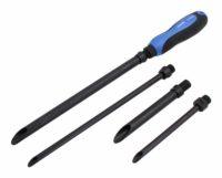 Trusa cablare sisteme electrice auto, set scule pentru cabluri - Bjc tools