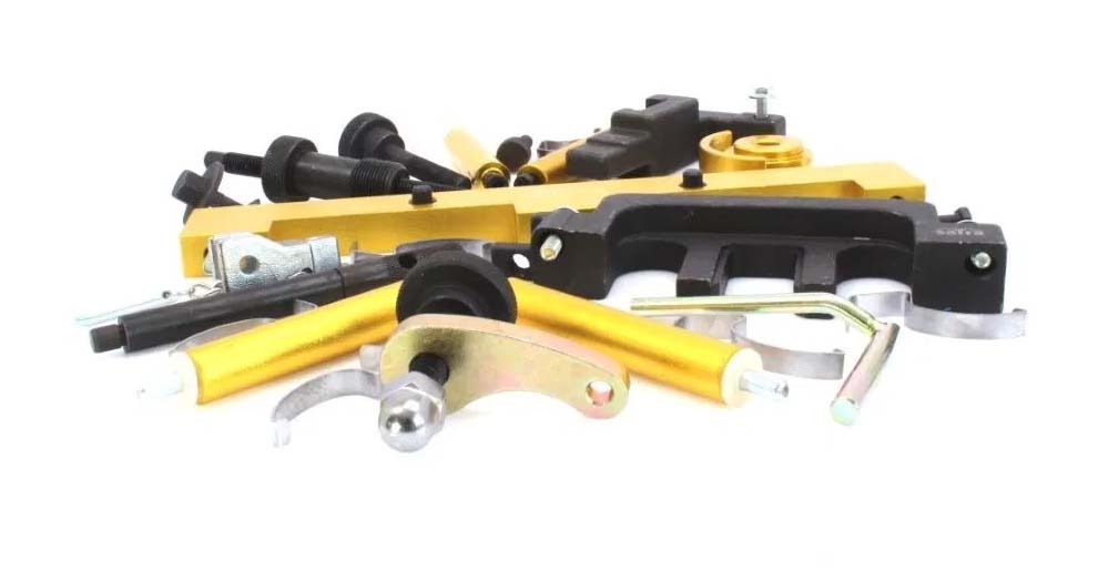 Cale blocare distributie BMW N46 N42 N46T B18 B20 Valvetronic - Bjc tools