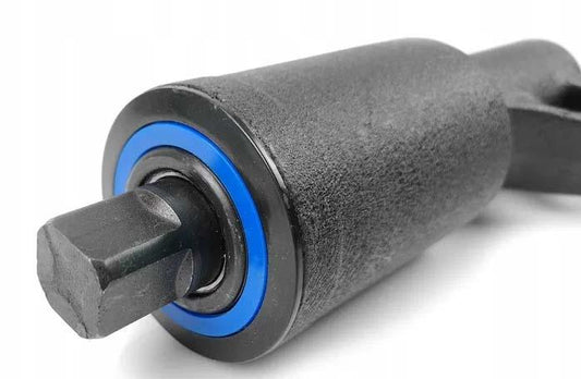 Cheie de roti cu multiplicator de forta 4800 Newton Tubulare incluse 32 33 mm Cheie roti cu reductor