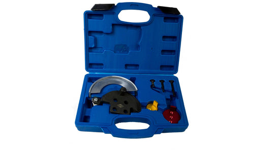 Dispozitiv montare curele flexibile,Trusa montare si demontare curele accesorii