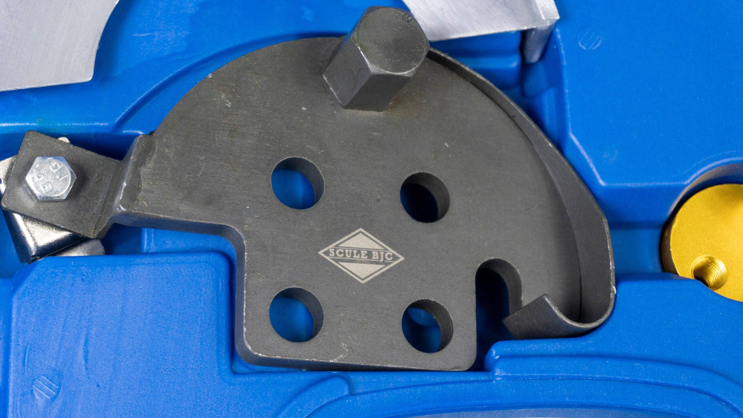 Dispozitiv montare curele flexibile,Trusa montare si demontare curele - Bjc tools