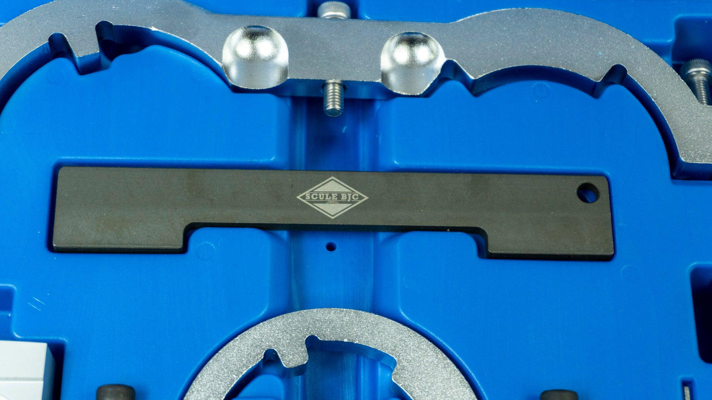 Trusa Cale blocare Distributie Opel Chevrolet 1.0 1.2 1.4 litri - Bjc tools