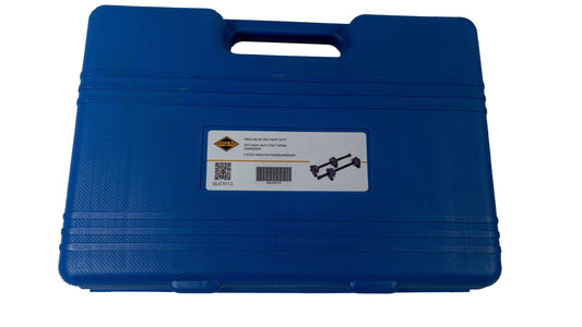 Presa arcuri heavy duty