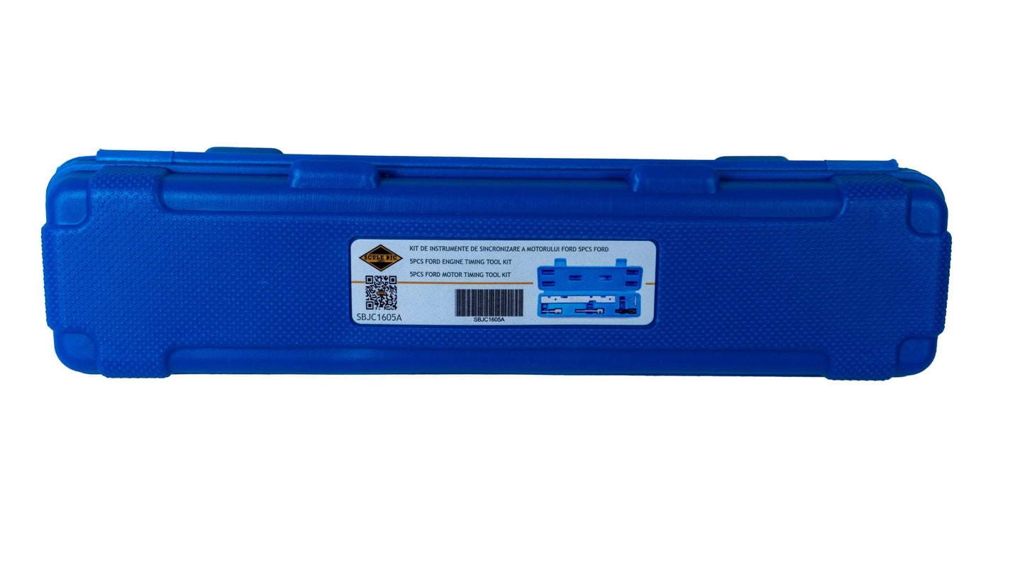 Cale blocare distributie Ford Mazda Volvo 1.25 / 1.4 / 1.6 / 1.8 / 2.0 / 2.3 16V - Bjc tools