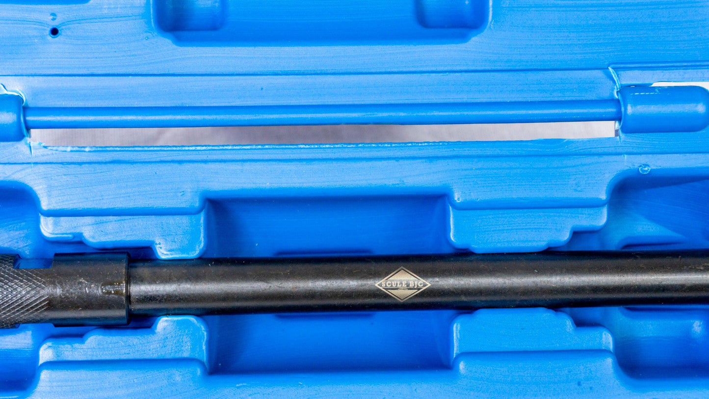 Extractor saiba injector, dispozitiv extras saiba cupru injectoare - Bjc tools