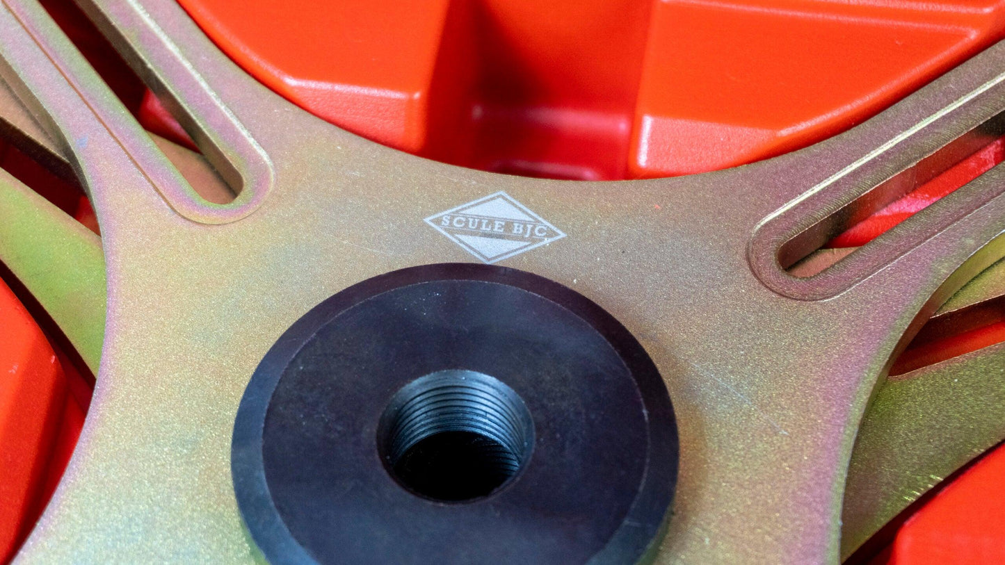 Trusa centrare ambreiaj SAC - Bjc tools