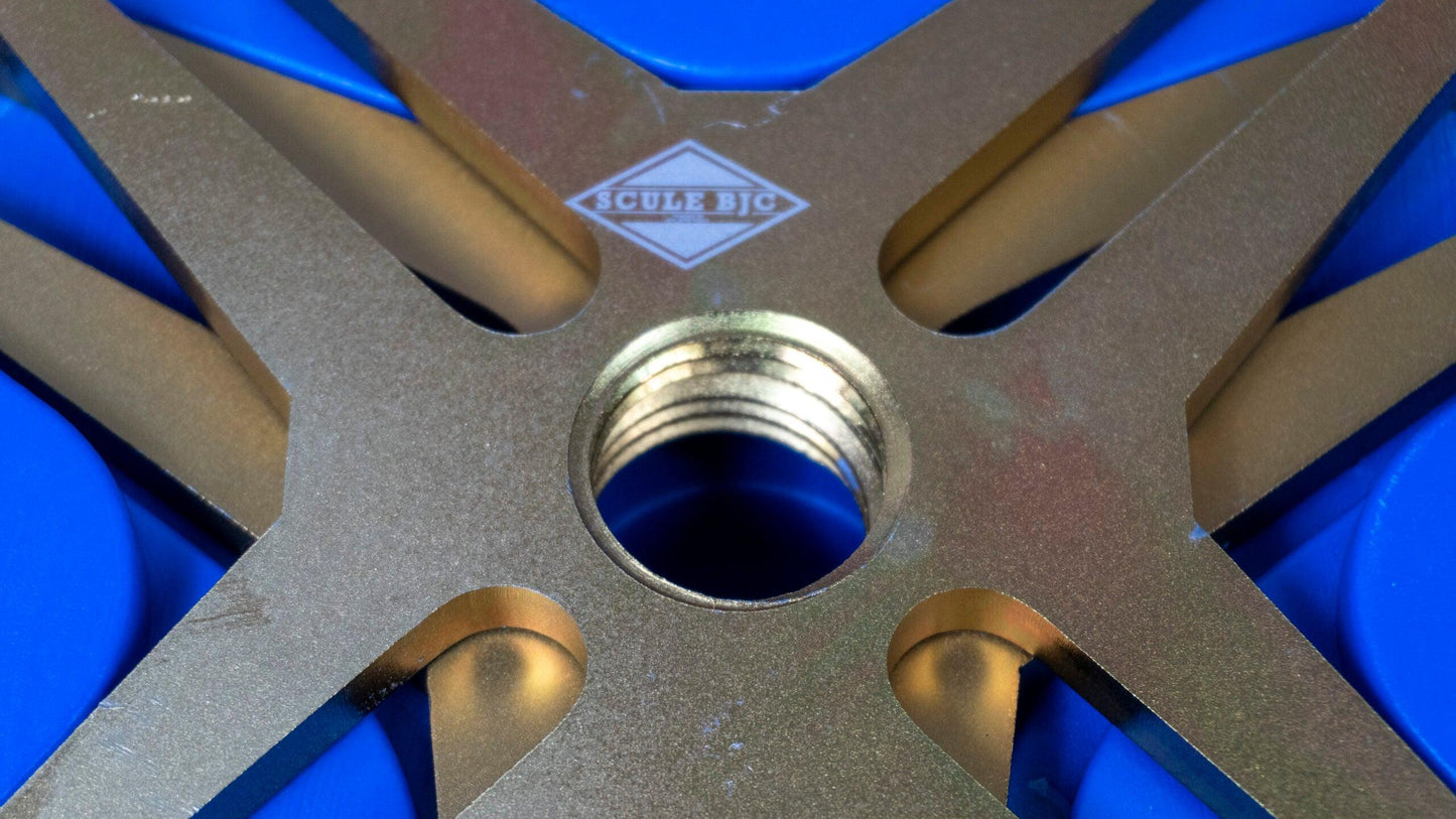 Set trusa centrare ambreiaj - Bjc tools