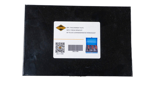 Trusa reparat filete 88pcs