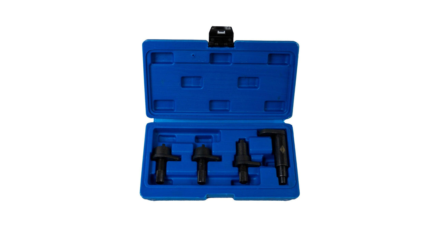 Trusa cale blocare distributie Volkswagen Audi Seat Skoda 1.2 6V 12V AWY AZQ etc,Cale distributie VAG 1.26V si 12V - Bjc tools