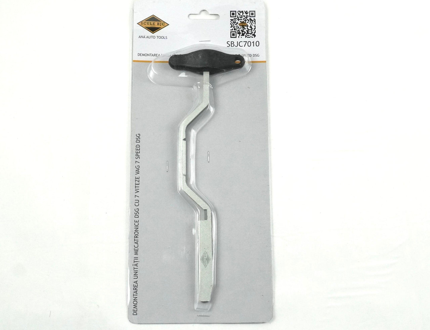 Cheie cutii de viteze Volkswagen Audi DSG 7 viteze, cheie demontare cutie citeze dsg - Bjc tools