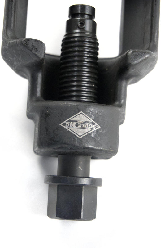 Presa pivoti rotule capete de bara HGV 39 mm, presa pivoti camioane