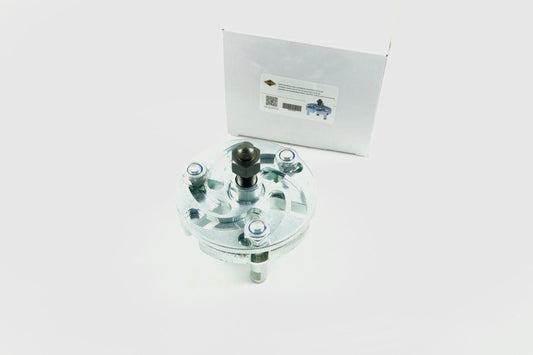 Presa universala fulii si role distributie reglabila 42 - 82 mm